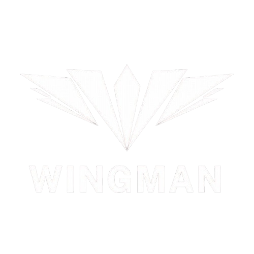 wingman logo
